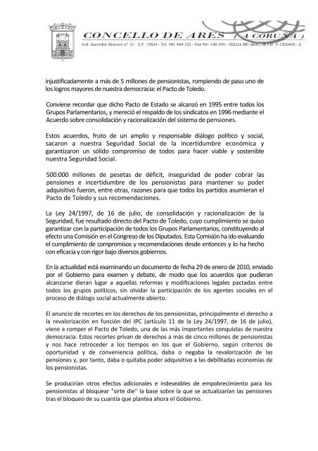 Descargar pdf - Concello de Ares