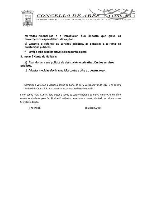 Descargar pdf - Concello de Ares