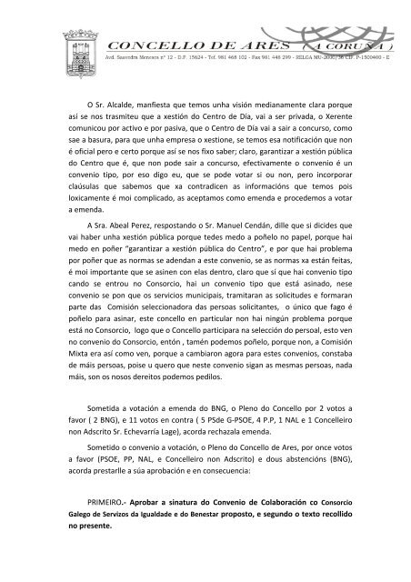 Descargar pdf - Concello de Ares