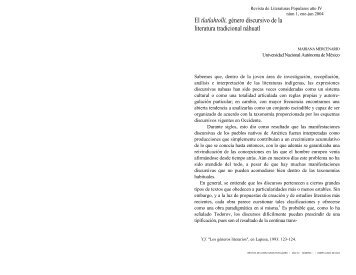 Descarga en PDF - Facultad de Filosofía y Letras - UNAM