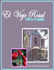 El Viejo Rosal- Cuento letra grande.pdf - Escritores Teocráticos.net