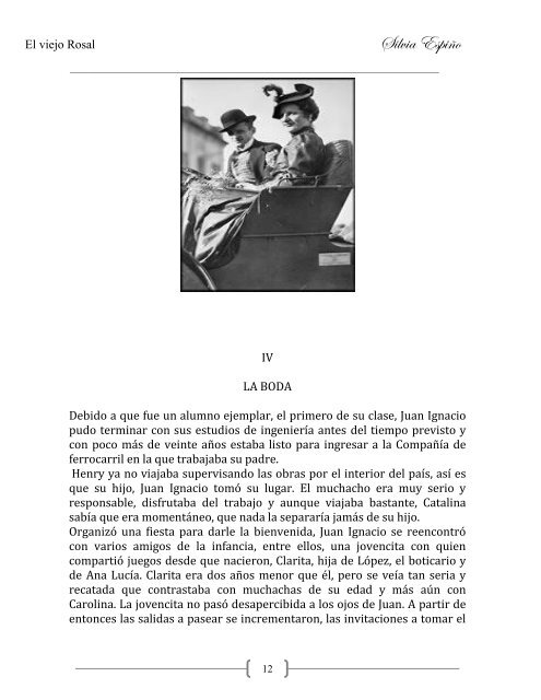 El Viejo Rosal- Cuento letra grande.pdf - Escritores Teocráticos.net