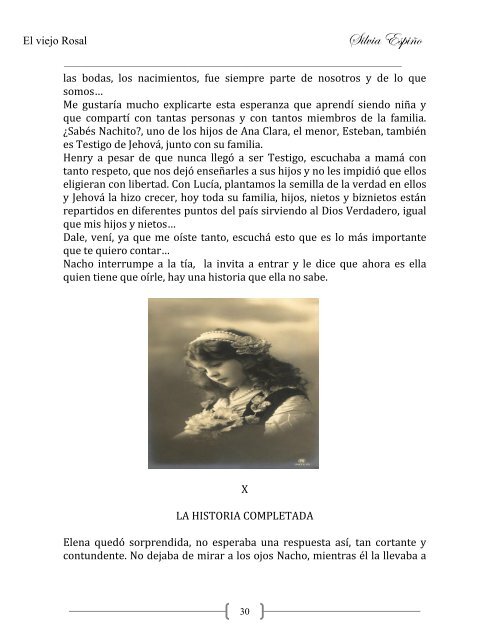 El Viejo Rosal- Cuento letra grande.pdf - Escritores Teocráticos.net