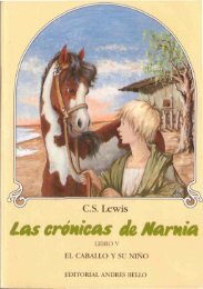 Lewis, C. S.