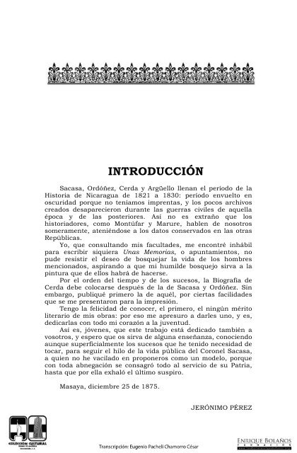 CCBA - SERIE HISTORICA - 05 - 07.pdf - Biblioteca Enrique Bolaños