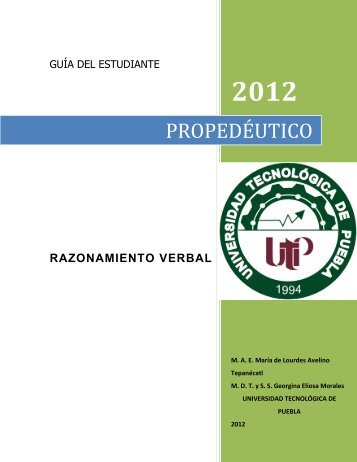 Propedéutico 2012-guía del estudiante .pdf - Soporte Técnico | UTP ...