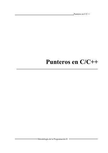 3 Tema Punteros.pdf