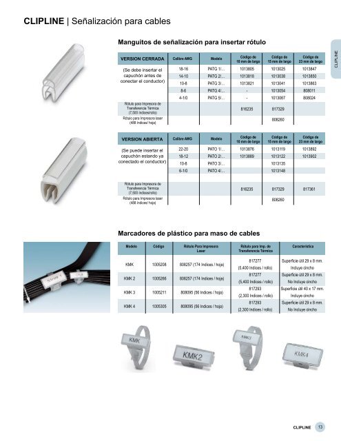 Catalogo México Download (PDF 3,10 MB) - PHOENIX CONTACT