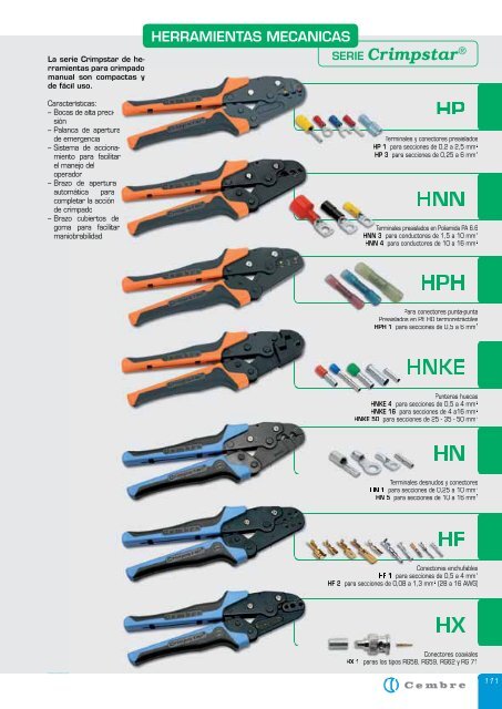 Herramientas y Cortadoras Manuales - General Distribuidora, SA