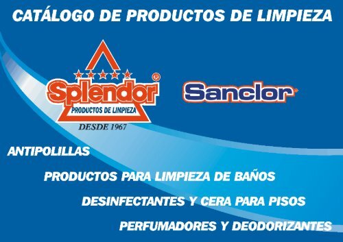 ahorre comprando en pack - REDOSAC fabricante productos limpieza