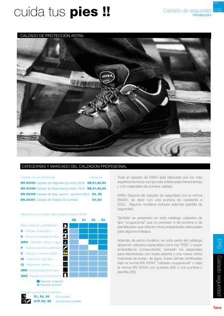 botas de goma blanco en 20347 o4 Sra botas de trabajo Botas de profesionales