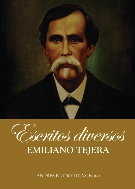Escritos diversos - Archivo General de la Nación