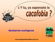 cacofobia - Maderas del Pueblo