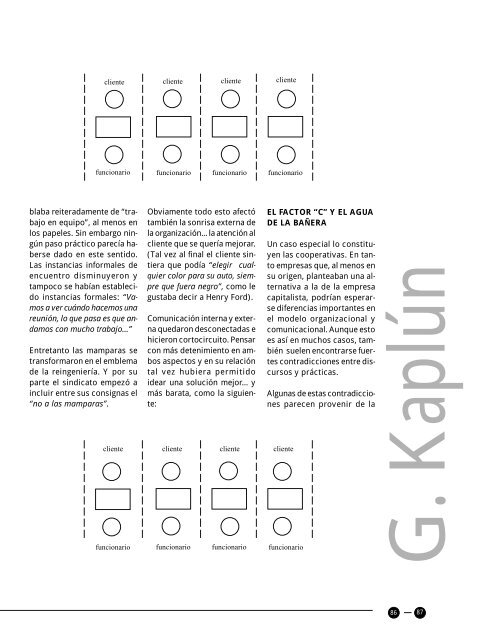 8.G. Kaplún - Diálogos de la Comunicación