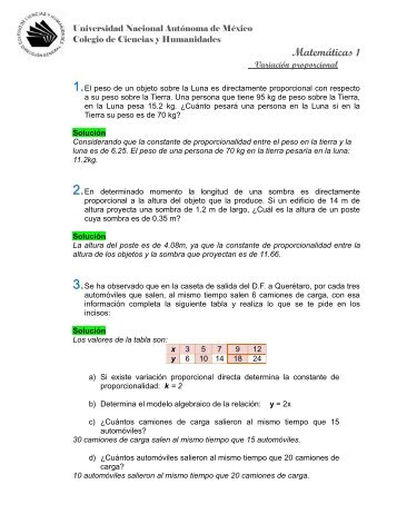 ¿Estás listo? Verifica tus resultados - Portal Académico del CCH ...