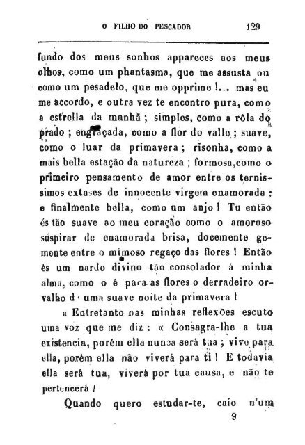 filho do pescador - Brasiliana USP