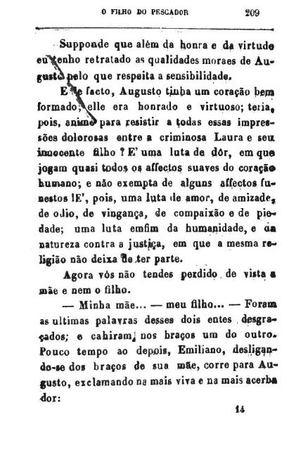 filho do pescador - Brasiliana USP