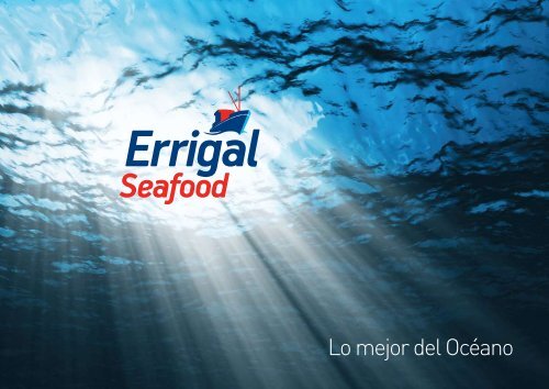 PDF Folleto - Errigal Seafood.