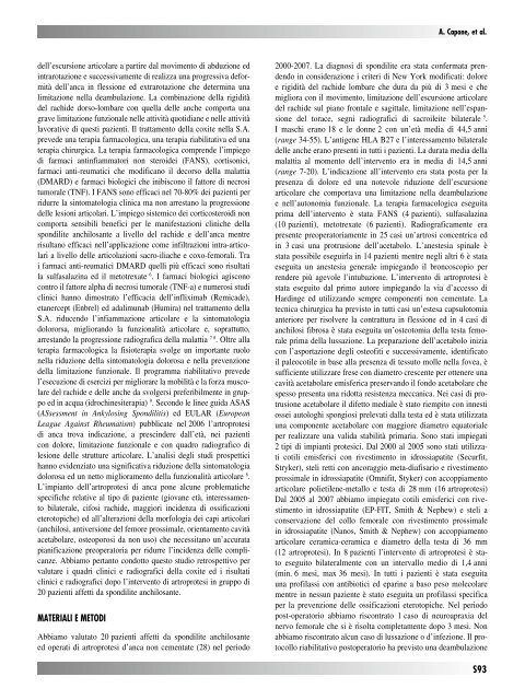 30845 Suppl Giot.pdf - Giornale Italiano di Ortopedia e Traumatologia