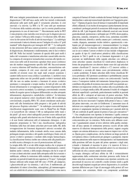 30845 Suppl Giot.pdf - Giornale Italiano di Ortopedia e Traumatologia