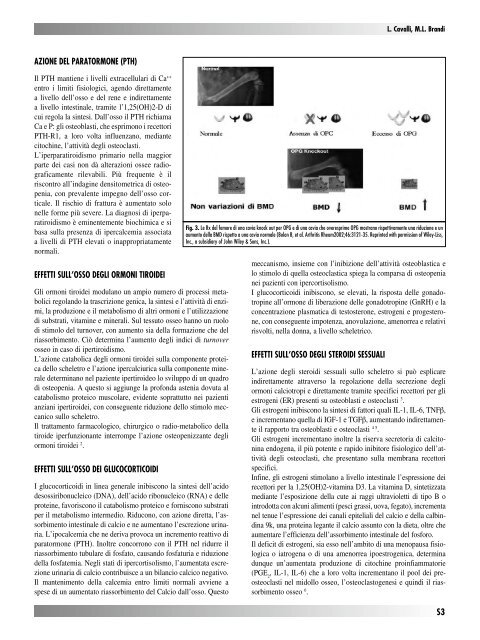 30845 Suppl Giot.pdf - Giornale Italiano di Ortopedia e Traumatologia