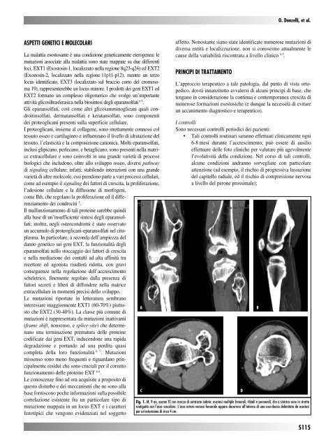 30845 Suppl Giot.pdf - Giornale Italiano di Ortopedia e Traumatologia