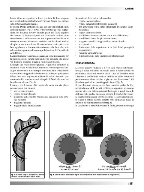 30845 Suppl Giot.pdf - Giornale Italiano di Ortopedia e Traumatologia