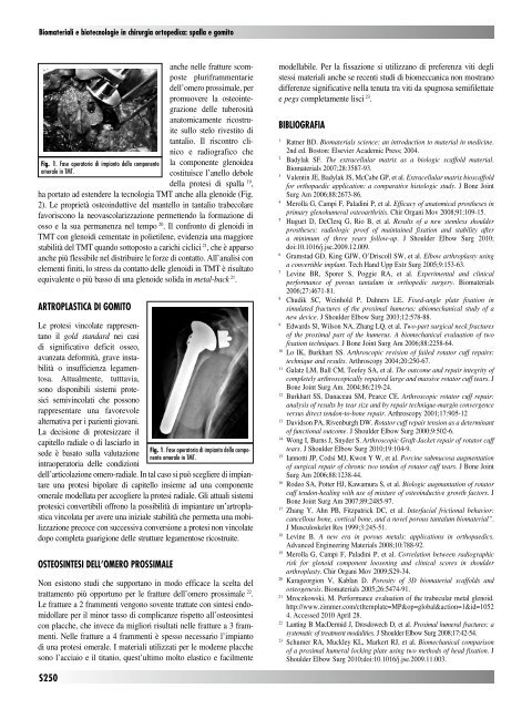 30845 Suppl Giot.pdf - Giornale Italiano di Ortopedia e Traumatologia