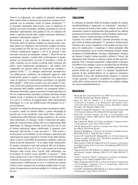 30845 Suppl Giot.pdf - Giornale Italiano di Ortopedia e Traumatologia