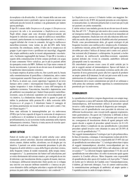 30845 Suppl Giot.pdf - Giornale Italiano di Ortopedia e Traumatologia