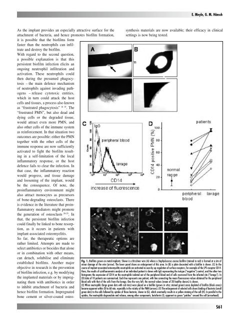 30845 Suppl Giot.pdf - Giornale Italiano di Ortopedia e Traumatologia