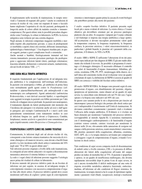 30845 Suppl Giot.pdf - Giornale Italiano di Ortopedia e Traumatologia