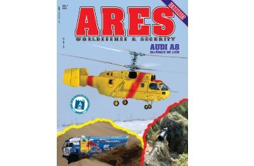 Pag 01 a 29 Nro 13 Ok - Ares - World Defense & Security