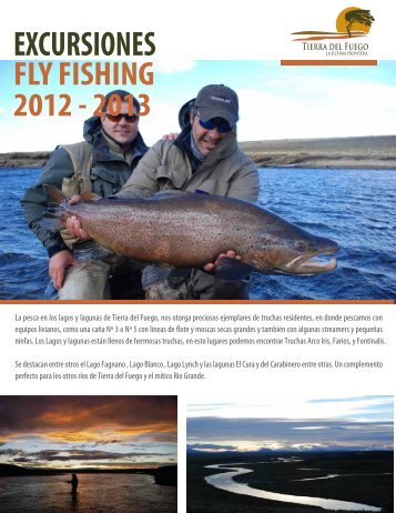 pdf_7 dias_fly fishing - inicio Tierra del Fuego | la última frontera