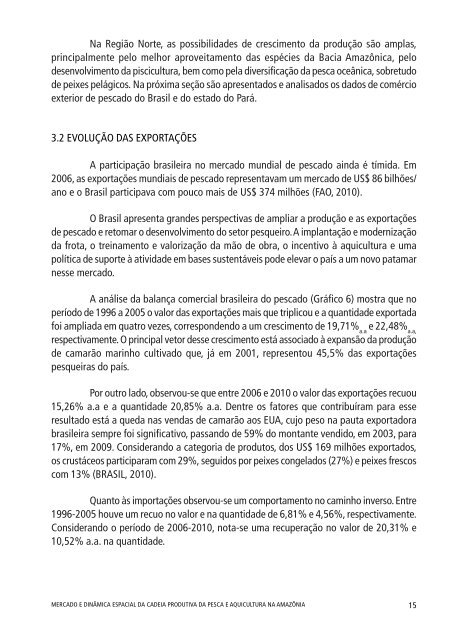 Estudo ... - Banco da Amazônia