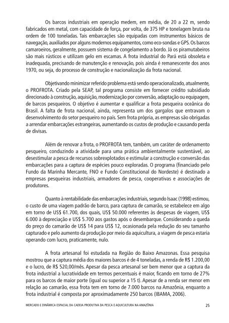 Estudo ... - Banco da Amazônia