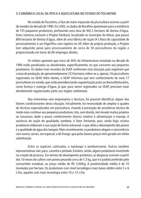 Estudo ... - Banco da Amazônia