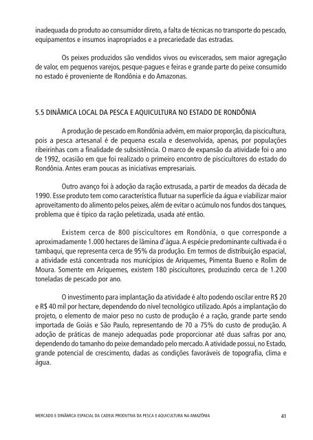 Estudo ... - Banco da Amazônia