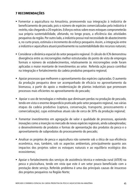 Estudo ... - Banco da Amazônia