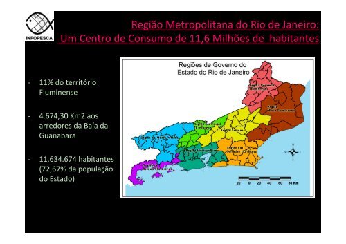 o mercado de pescado da região metropolitana do rio de janeiro ...