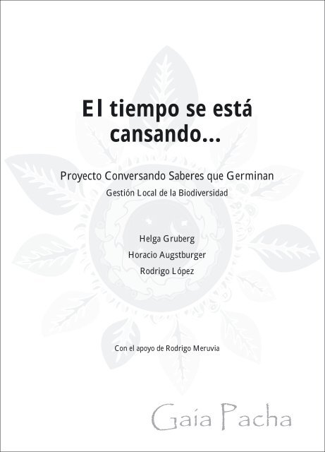 El gas de la risa, una agresión al clima que no tiene gracia