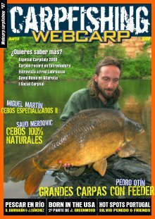 CARPFISHING GRATIS SCARICA