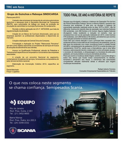 jornal_SINDICARGA_ FEV_2012