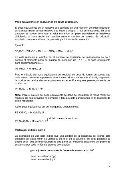 química general aplicada manual de laboratorio - biblioteca upibi ...