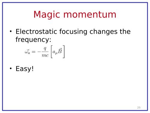 Muon (and electron) Anomalous Magnetic Moment