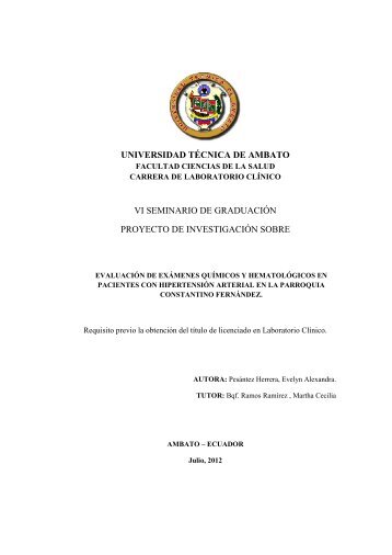 Abrir - Universidad Técnica de Ambato