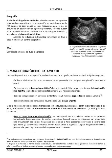 dolor abdominal - Doctortazo