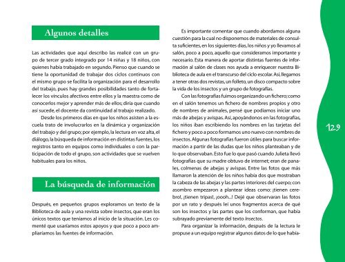 El placer de aprender - Reforma Preescolar - Secretaría de ...