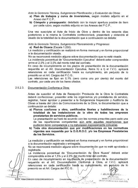 anexo - Boletín Oficial de la Ciudad de Buenos Aires