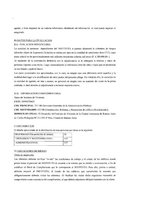 anexo - Boletín Oficial de la Ciudad de Buenos Aires